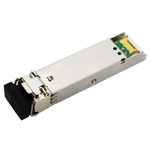 FN-TRAN-SX 1GE تستخدم أجهزة الإرسال والاستقبال 1000BASE-SX 850nm 550m LC MMF SFP in Saudi Arabia