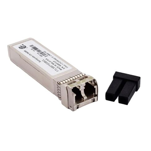 10G SR FTLX8571D3BCL 850nm LC MM 10GBase-SR/SW Optical Transceiver(40 Piece) in Saudi Arabia