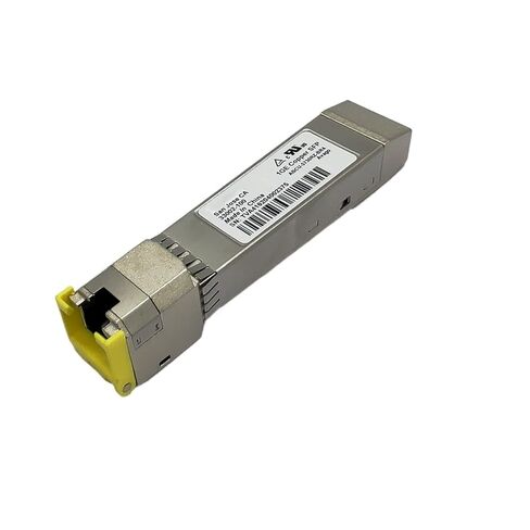 1 قطعة 33002-100 RJ45 1GE النحاس ABCU-5730RZ-BR4 1000BASE-TX SFP جهاز الإرسال والاستقبال in Saudi Arabia