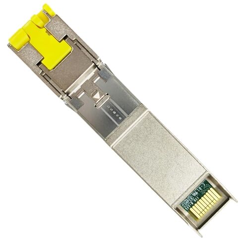 1 قطعة 33002-100 RJ45 1GE النحاس ABCU-5730RZ-BR4 1000BASE-TX SFP جهاز الإرسال والاستقبال in Saudi Arabia