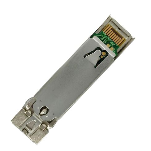 J4858C 1000BSX MINI-GBIC (SFP) LC 550M وحدة الإرسال والاستقبال الضوئية in Saudi Arabia