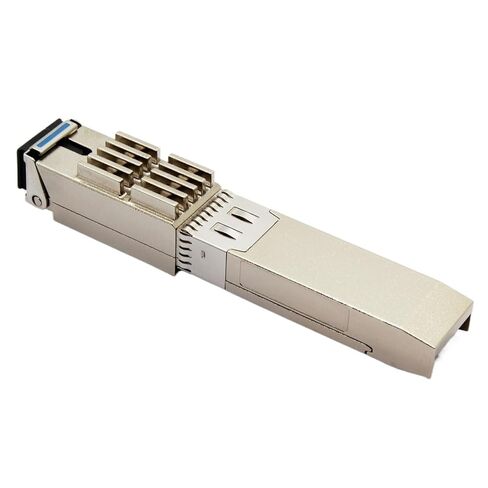 1pcs ONU Stick SFP+ with Fan 10Gb/s SC/APC 1270/1577nm SMF SFP ONT in Saudi Arabia