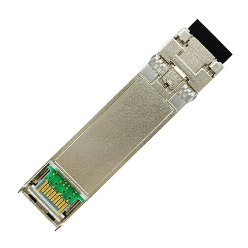 1 قطعة 10GBase-LR 1310nm 3HE04823AA FTLX1471D3BCL-A5 10G SM SFP وحدة الإرسال والاستقبال البصرية in Saudi Arabia