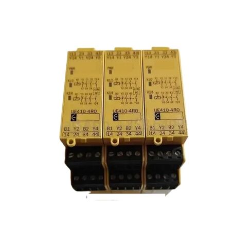 1PCS Relay UE410-4RO3 in Saudi Arabia