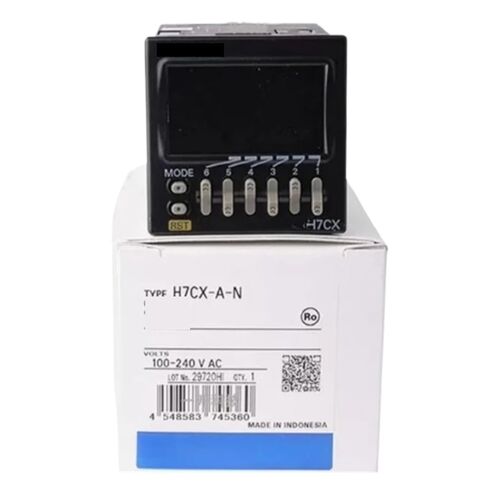 1 قطعة H7CX-A H7CX-A-N H7CX-AS-N H7CX-R11 H7CX-AWSD-N H7CX-AD H7CX-ASD H7CC-A H7CC-AD H7CC-ASD H7CC-A11 H7CC-AW التتابع (H7CX-ASD) in Saudi Arabia