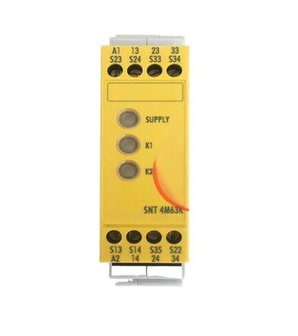 Relay SNT4M63K in Saudi Arabia