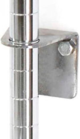 SIM Imports Wall Mount Post Kit (PKCS) - Center Support Bracket in Saudi Arabia