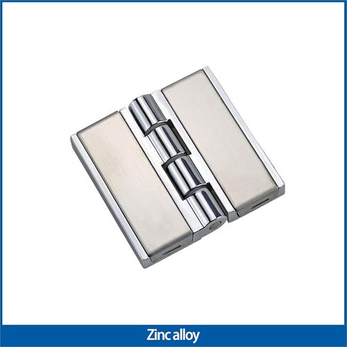 Square Heavy-Duty Hinge 1Pcs in Saudi Arabia