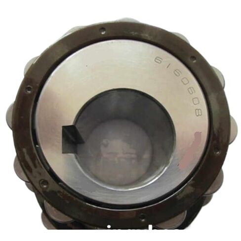 1 قطعة أسطواني غريب الأطوار 61011-15-YRX 61011-15 YRX 61011-15YRX 15X40.5X28mm in Kuwait