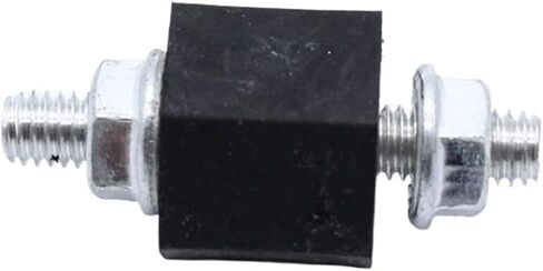 Intercooler Holder Bearing Mounts Intercooler Bracket for N191201256 in Saudi Arabia