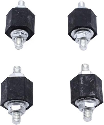 Intercooler Holder Bearing Mounts Intercooler Bracket for N191201256 in Saudi Arabia
