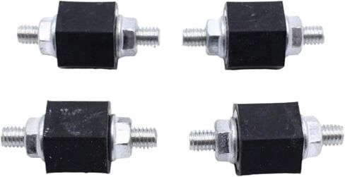 Intercooler Holder Bearing Mounts Intercooler Bracket for N191201256 in Saudi Arabia