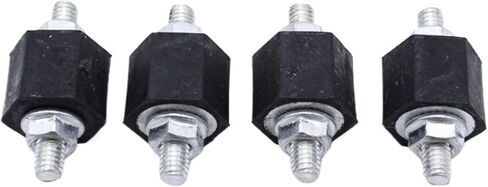 Intercooler Holder Bearing Mounts Intercooler Bracket for N191201256 in Saudi Arabia