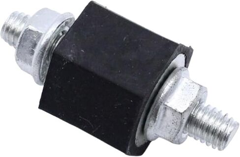 Intercooler Holder Bearing Mounts Intercooler Bracket for N191201256 in Saudi Arabia