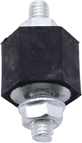 Intercooler Holder Bearing Mounts Intercooler Bracket for N191201256 in Saudi Arabia