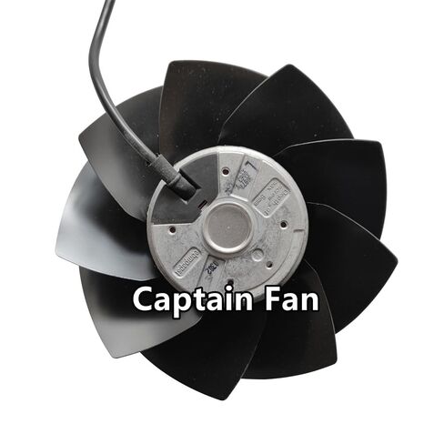 A2E200-AH38-01 Ebm Papst Fan230VAC 0.3/0.34A Axial External Rotor Fan in Saudi Arabia