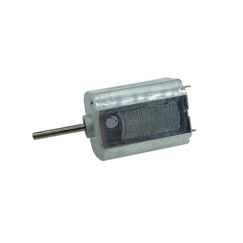 SF-266SH-10340 18mm Square Electronic Starter DC 12V 18V 24V 6-Pole Rotor Electronic Starter Car Rearview Mirror Repair Electronic Starter in Saudi Arabia