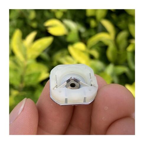 SF-266SH-10340 18mm Square Electronic Starter DC 12V 18V 24V 6-Pole Rotor Electronic Starter Car Rearview Mirror Repair Electronic Starter in Saudi Arabia