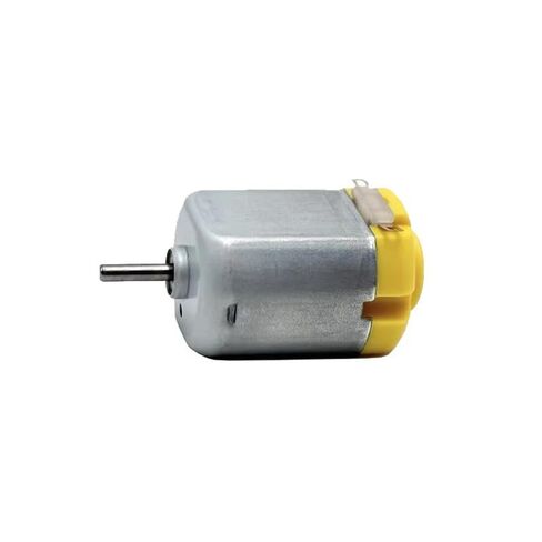 FN-130AN-18100 130 Electronic Starter DC 1.5V 3V 3.7V 5V 15800RPM High Speed 20mm Electronic Starter DIY in Saudi Arabia