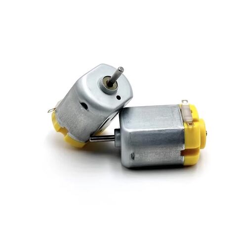 FN-130AN-18100 130 Electronic Starter DC 1.5V 3V 3.7V 5V 15800RPM High Speed 20mm Electronic Starter DIY in Saudi Arabia