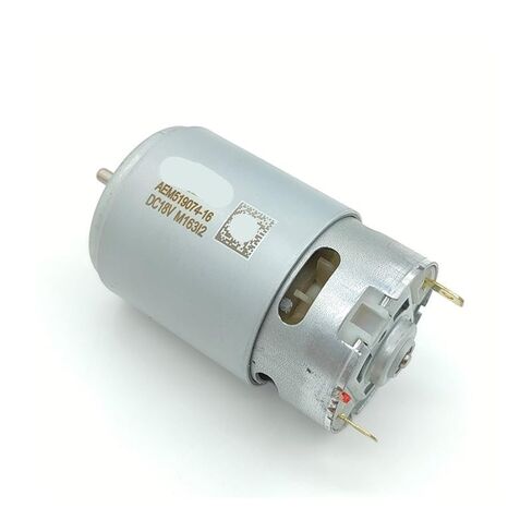 RS-555 Electronic Starter DC 6V-24V 12V 18V 16500RPM High Speed Large Torque 36mm Electronic Starter DIY in Saudi Arabia
