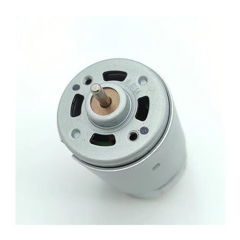 RS-555 Electronic Starter DC 6V-24V 12V 18V 16500RPM High Speed Large Torque 36mm Electronic Starter DIY in Saudi Arabia
