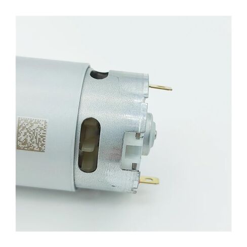 RS-555 Electronic Starter DC 6V-24V 12V 18V 16500RPM High Speed Large Torque 36mm Electronic Starter DIY in Saudi Arabia