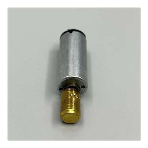 DC 1.5V-3V 12mm Round N60 Vibration Electronic Starter Brass Vibrator in Saudi Arabia