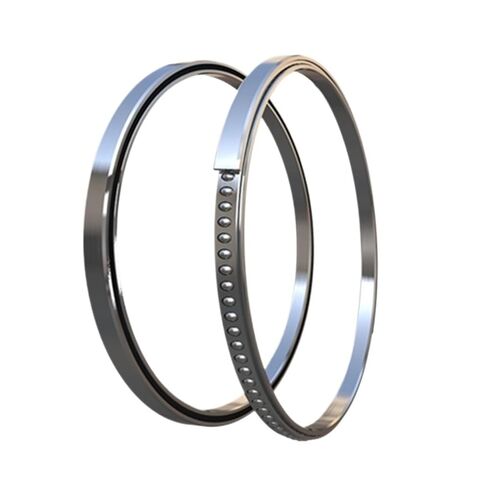KB065AR0/KB065CP0/KB065XP0 Thin-Section Bearings (6.5x7.125x0.3125 in)(165.1x180.975x7.9375 mm) Angular Contact Bearing in Kuwait