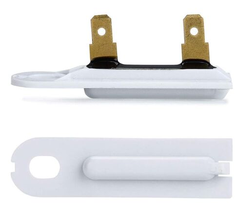 2 Pcs 3949238 Washer Door Lid Switch and 2 Pcs 3392519 Dryer Thermal Fuse for Whirlpool & Kenmore Washers, Replaces Model：WP3949238、WP3949238VP、AP6008880、PS11742021、AP3100001、PS350431 in Saudi Arabia