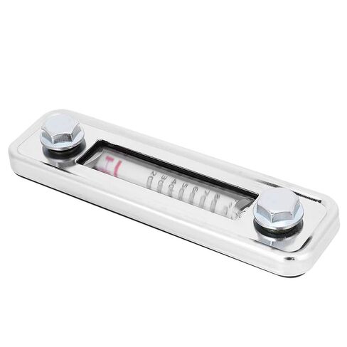 Oil Liquid Level Meter, Transparent Intuitive Display, Good Sealing, Accurate Measurement (LS-5) in Saudi Arabia