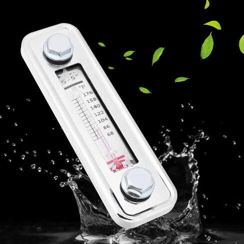 Oil Liquid Level Meter, Transparent Intuitive Display, Good Sealing, Accurate Measurement (LS-5) in Saudi Arabia