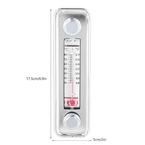 Oil Liquid Level Meter, Transparent Intuitive Display, Good Sealing, Accurate Measurement (LS-5) in Saudi Arabia