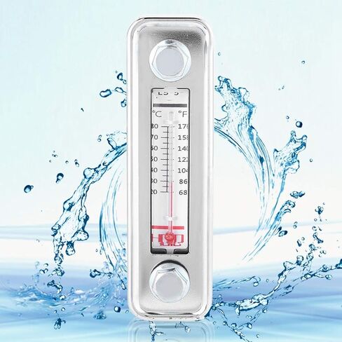 Oil Liquid Level Meter, Transparent Intuitive Display, Good Sealing, Accurate Measurement (LS-5) in Saudi Arabia