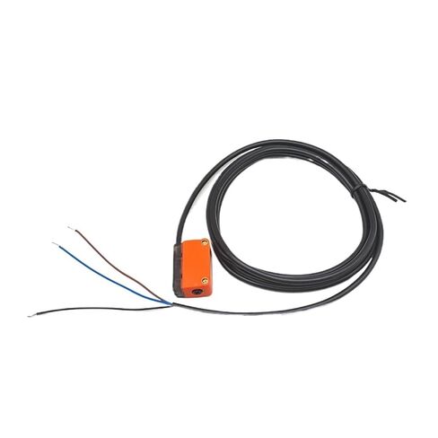 Diffuse Reflection Infrared Through-Beam photoelectric Switch E3Z-D61 D62 D81 R61 LS61 T61 Sensor 24v(E3Z -T61-20~400CM ADJ NPN) in Saudi Arabia
