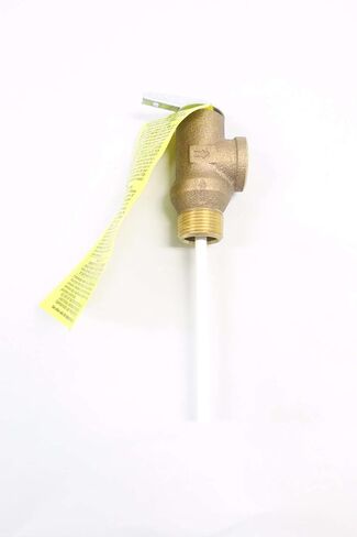 WATTS 100XL-4 150PSI Pressure 3/4 in Bronze Relief Valve D567676 in Saudi Arabia