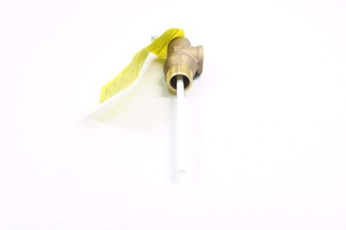 WATTS 100XL-4 150PSI Pressure 3/4 in Bronze Relief Valve D567676 in Saudi Arabia