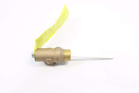 WATTS 100XL-4 150PSI Pressure 3/4 in Bronze Relief Valve D567676 in Saudi Arabia