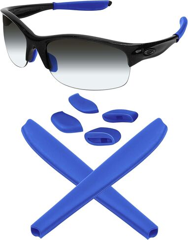 أطقم قطع الأذن البديلة من Mryok لـ Oakley Commit Square(SQ) - خيارات in Saudi Arabia