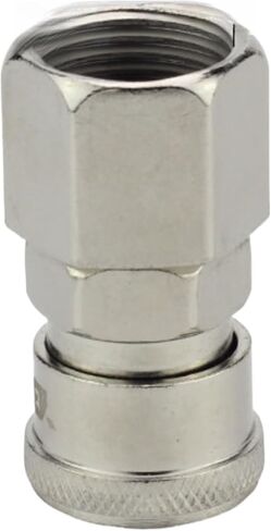 Quick connector C self-locking 8mm; SF40 Single Pack in Saudi Arabia