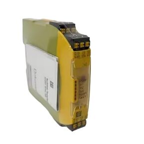751102 Relay s2 C 24VDC 3 N/o 1 N/c in Saudi Arabia