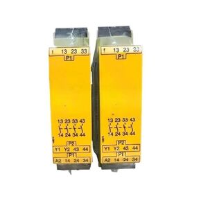 1 قطعة X4P 24VDC 777585/787585 التتابع in Saudi Arabia