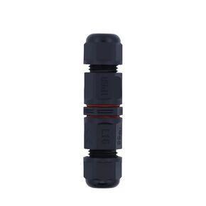 1 قطعة IP68 L16 موصل كابل مقاوم للماء 2/3/4 دبابيس (2P L16) in Saudi Arabia