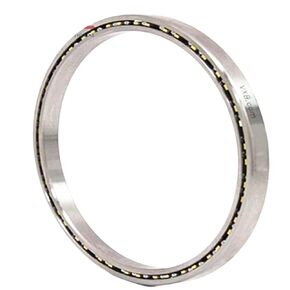 KG080AR0/KG080CP0/KG080XP0 Reail-Silm Thin-Section Bearings (8x10x1 in)(203.2x254x25.4 mm) deep Groove Ball Bearing Types in Kuwait