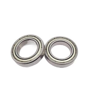 2pcs 1073 Non-Standard Bearing, 3/4 Inch Size 19.05 * 45.24 15.5 in Saudi Arabia