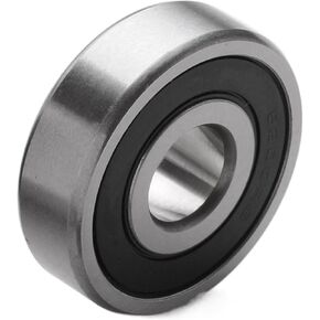 628 628RS 628RZ 628-2RS 8x24x8 مللي متر محامل كروية مختومة محمية الأخدود العميق صف واحد 10 قطعة in Kuwait