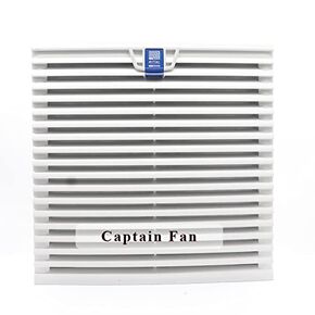 K2E200-AH20-05 230VAC 70/87W Cabinet Filter Fan SK3243.100 in Kuwait