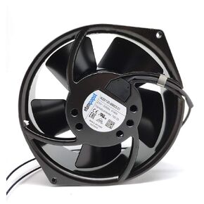 الأصلي الجديد مروحة W2S130-BM03-01 جميع Memtal 230V 47/46W مراوح محورية مقاومة درجات الحرارة العالية in Kuwait