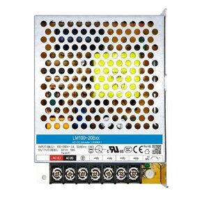 LM100-20B36100W 36V2.8A Switching Power Supply in Saudi Arabia