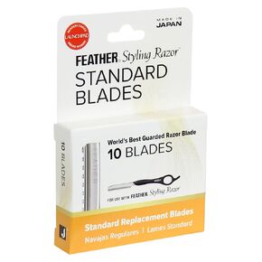Jatai Feather Styling Razor Replacement Blades in Saudi Arabia